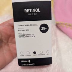 Retinol 1%