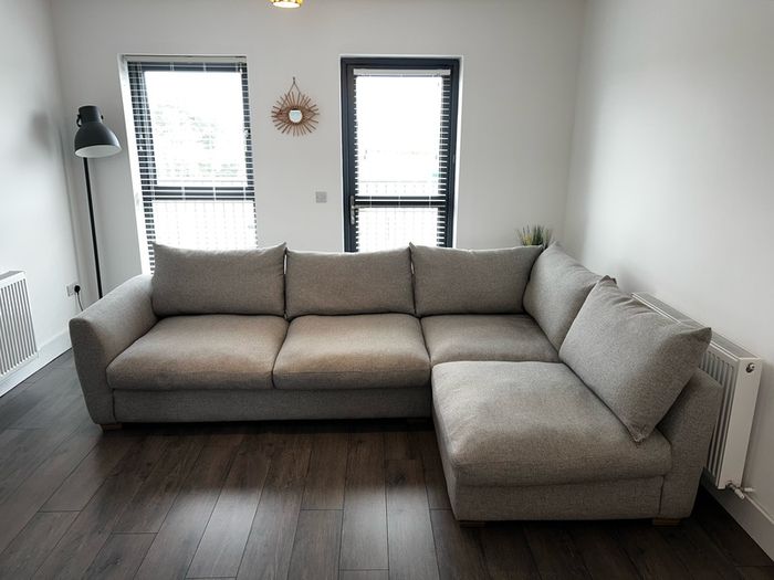 Corner Sofa