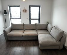 Corner Sofa