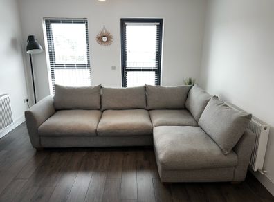 Corner Sofa