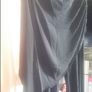 Plus size French Black skirts pants size UK22/24 EU50/52 Postage included Image 3