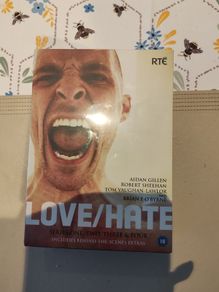 Love/Hate Boxset