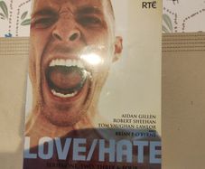 Love/Hate Boxset
