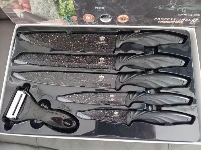 knives sets