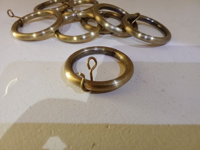 Curtain Rings