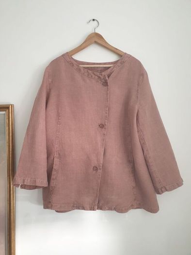 Oska Jacket Size 3