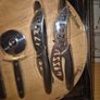 Pizza Set, New, Boxed Image 5