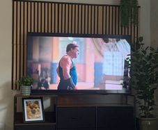 Smart tv 50" Philips