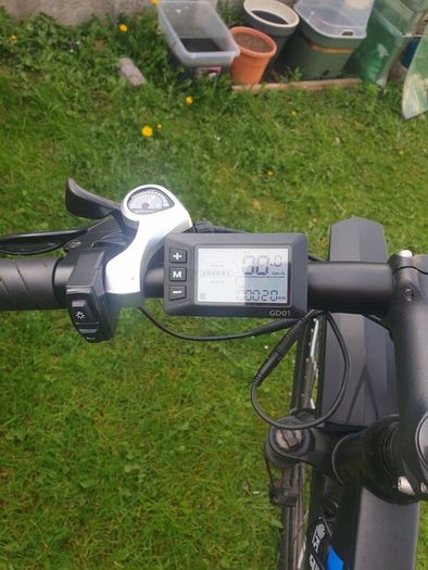 E-Bike