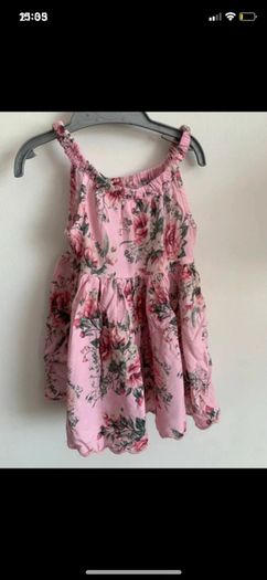 baby girls 9-12 months  clothes bundle