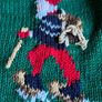 Christmas sweater jumper  3-6 mths Image 6