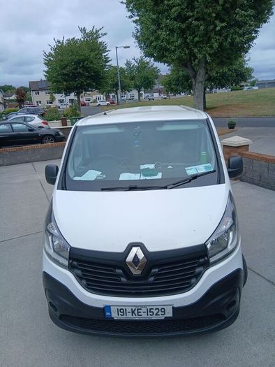 van