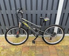 bike