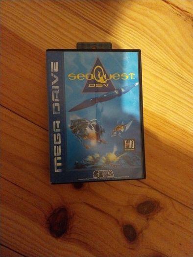 megadrive games lots