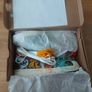 Adidas Sean Wotherspoon Superstars Superearth UK 6 Image 2