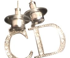 Dior Stud earrings