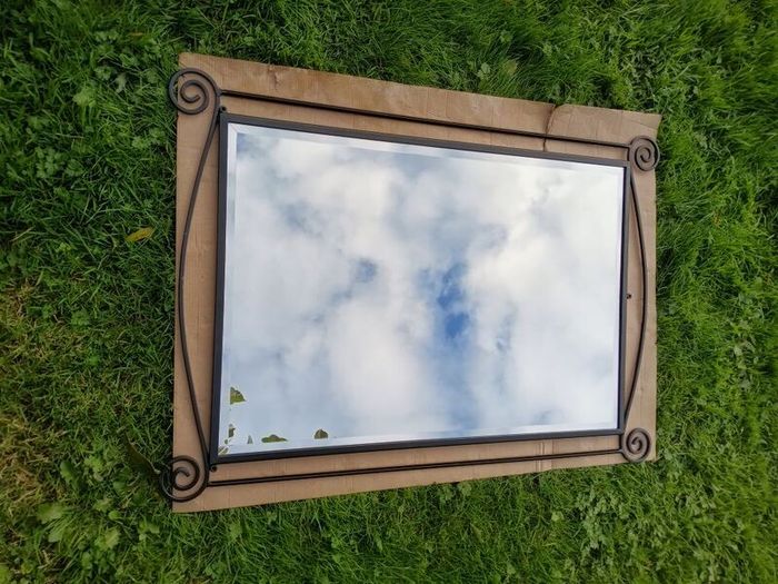 mirror
