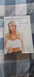 Rosanna Davison Book