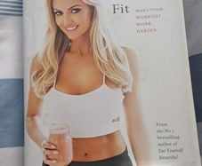 Rosanna Davison Book
