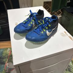 Nike Rival D Running Spikes