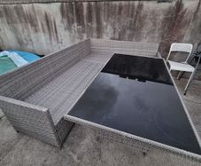 Rattan Garden Furniture