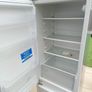 Indesit fridge freezer build in Image 2