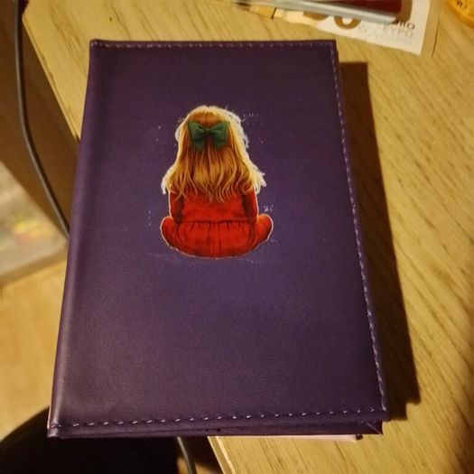 passport covers