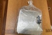 New Plastimo folding radar reflector