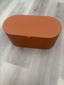 Dyson Airwrap for long hair