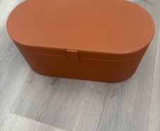 Dyson Airwrap for long hair