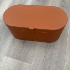 Dyson Airwrap for long hair