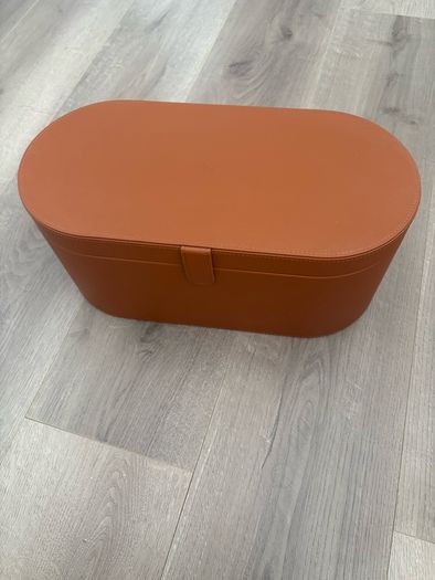 Dyson Airwrap for long hair