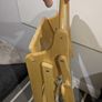 Timber child high chair Image 3