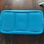 Bundle of 2 underbed storage containers with lids Image 4