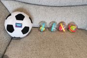 Baby Sensory Toy