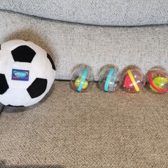 Baby Sensory Toy