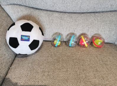 Baby Sensory Toy