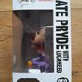 Funko X-Men: Kate Pryde with Lockheed Image 2