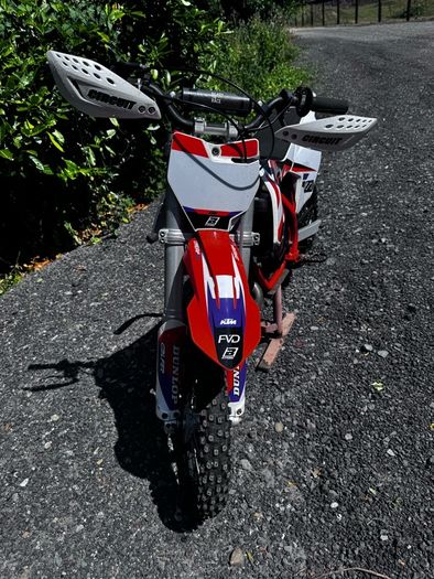Ktm Sx50