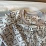 2 Baby Carter Microfleece Sleepbag 6-9mo Image 3