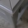Grey Coffee Table Image 2