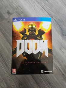 Doom Collectors Edition 2016