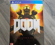 Doom Collectors Edition 2016