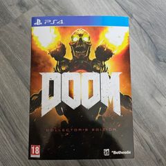 Doom Collectors Edition 2016