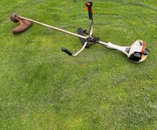 Stihl FS55