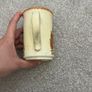 Vintage Ashdale Pottery English Country Cottage Stoneware Mug Made in England Image 4