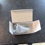 audi tt 99-06 LED license plate Bulbs Image 5