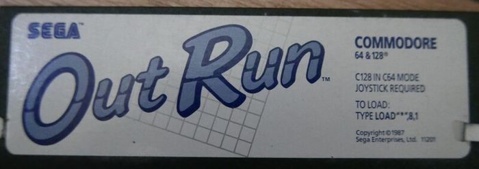 Commodore 64 C64/128 Games (prices in the description)