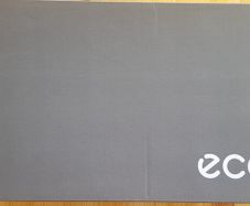 Brand new Men's Ecco shoes