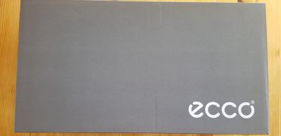 Brand new Men's Ecco shoes